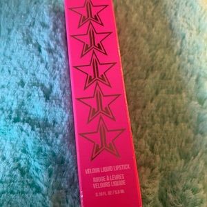 Jeffree star mystery shade
